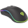 NATEC Krypton 510 8000 DPI podświetlenie RGB dla graczy Czarna NMG-1640 - 1077377 - zdjęcie 2
